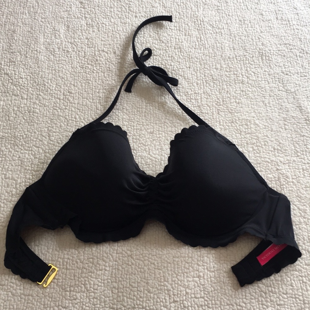 Bikini top